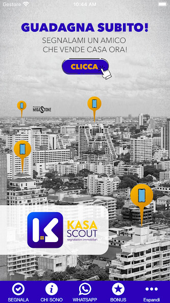Run android online APK KasaScout from MyAndroid or emulate KasaScout using MyAndroid Run android online APK KasaScout from MyAndroid or emulate KasaScout using MyAndroid
