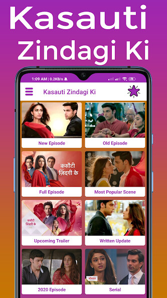 Run android online APK Kasauti Zindagi Ki 2 from MyAndroid or emulate Kasauti Zindagi Ki 2 using MyAndroid Run android online APK Kasauti Zindagi Ki 2 from MyAndroid or emulate Kasauti Zindagi Ki 2 using MyAndroid