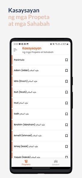 Run android online APK Kasaysayan ng mga Propeta from MyAndroid or emulate Kasaysayan ng mga Propeta using MyAndroid Run android online APK Kasaysayan ng mga Propeta from MyAndroid or emulate Kasaysayan ng mga Propeta using MyAndroid