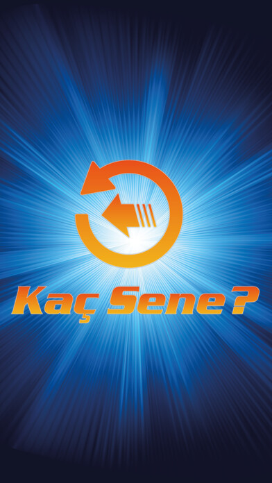 Emulate iPhone app Kaç Sene Oldu? - İlginç Bilgiler - Komik Olaylar using MyAndroid Emulate iPhone app Kaç Sene Oldu? - İlginç Bilgiler - Komik Olaylar using MyAndroid