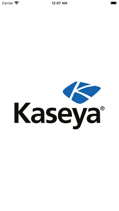 Emulate iPhone app Kaseya Live Events using MyAndroid Emulate iPhone app Kaseya Live Events using MyAndroid