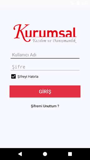 Run android online APK KAS - Harmony ERP from MyAndroid or emulate KAS - Harmony ERP using MyAndroid