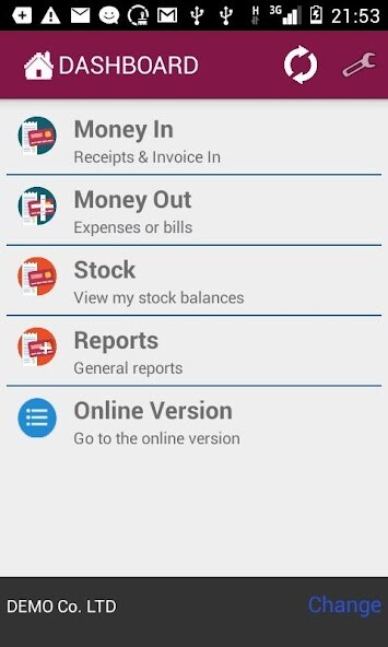 Run android online APK KASH ERP - Helping you manage your business from MyAndroid or emulate KASH ERP - Helping you manage your business using MyAndroid Run android online APK KASH ERP - Helping you manage your business from MyAndroid or emulate KASH ERP - Helping you manage your business using MyAndroid
