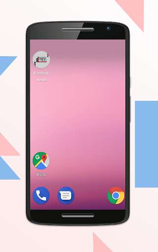 Run android online APK Kashish News from MyAndroid or emulate Kashish News using MyAndroid