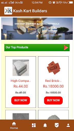 Run android online APK Kash Kart Builders from MyAndroid or emulate Kash Kart Builders using MyAndroid