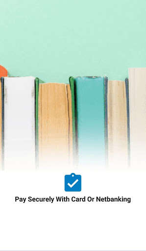 Run android online APK Kashmir Book Store from MyAndroid or emulate Kashmir Book Store using MyAndroid