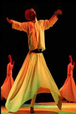 Emulate Android APK Kashmiri Sufi and Folk Songs