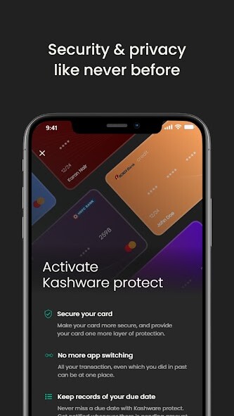 Run android online APK Kashware - Insider Preview from MyAndroid or emulate Kashware - Insider Preview using MyAndroid