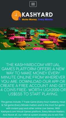 Emulate Android APK KASHYARD Emulate Android APK KASHYARD