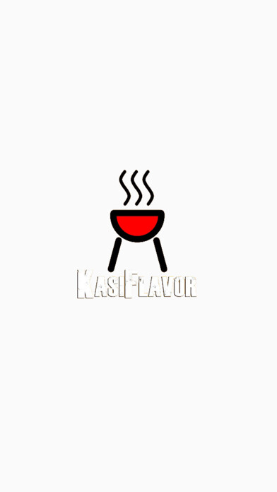 Emulate iPhone app KasiFlavor Delivery Man using MyAndroid