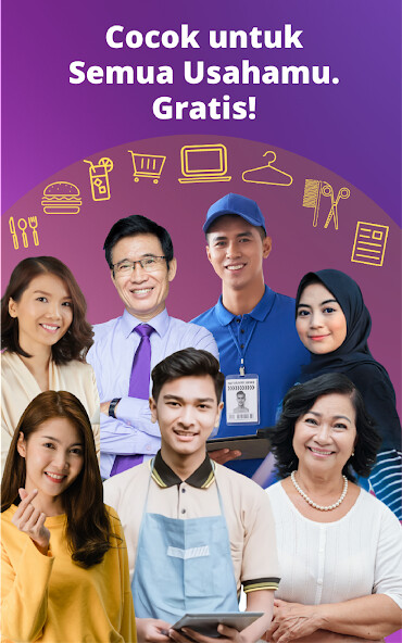 Run android online APK Kasirini - Aplikasi Penjualan from MyAndroid or emulate Kasirini - Aplikasi Penjualan using MyAndroid Run android online APK Kasirini - Aplikasi Penjualan from MyAndroid or emulate Kasirini - Aplikasi Penjualan using MyAndroid