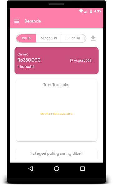 Run android online APK Kasirin Salon from MyAndroid or emulate Kasirin Salon using MyAndroid Run android online APK Kasirin Salon from MyAndroid or emulate Kasirin Salon using MyAndroid