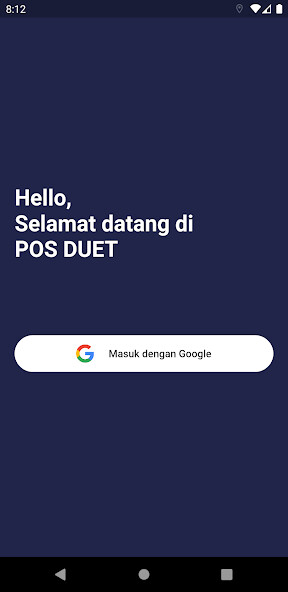 Run android online APK KASIR POS - DUET (GRATIS) from MyAndroid or emulate KASIR POS - DUET (GRATIS) using MyAndroid Run android online APK KASIR POS - DUET (GRATIS) from MyAndroid or emulate KASIR POS - DUET (GRATIS) using MyAndroid