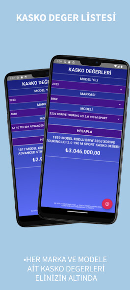 Run android online APK Kasko De?er Listesi from MyAndroid or emulate Kasko De?er Listesi using MyAndroid Run android online APK Kasko De?er Listesi from MyAndroid or emulate Kasko De?er Listesi using MyAndroid