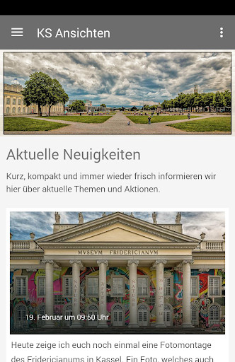 Run android online APK Kassel Ansichten from MyAndroid or emulate Kassel Ansichten using MyAndroid Run android online APK Kassel Ansichten from MyAndroid or emulate Kassel Ansichten using MyAndroid