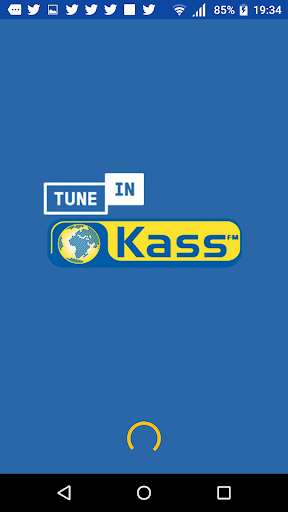 Run android online APK Kass FM Live Stream from MyAndroid or emulate Kass FM Live Stream using MyAndroid