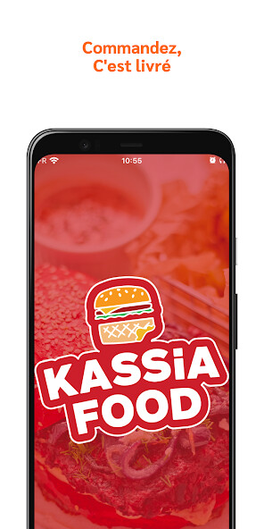Run android online APK Kassia food from MyAndroid or emulate Kassia food using MyAndroid Run android online APK Kassia food from MyAndroid or emulate Kassia food using MyAndroid