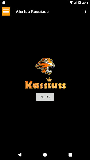 Run android online APK Kassiuss Mobile from MyAndroid or emulate Kassiuss Mobile using MyAndroid