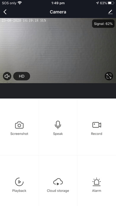 Emulate iPhone app Kasta Air using MyAndroid Emulate iPhone app Kasta Air using MyAndroid