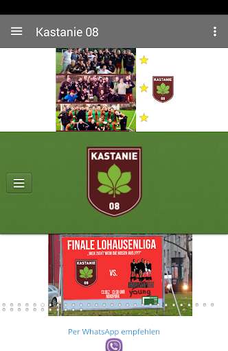Run android online APK Kastanie 08 from MyAndroid or emulate Kastanie 08 using MyAndroid Run android online APK Kastanie 08 from MyAndroid or emulate Kastanie 08 using MyAndroid