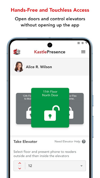Emulate iPhone app KastlePresence using MyAndroid Emulate iPhone app KastlePresence using MyAndroid