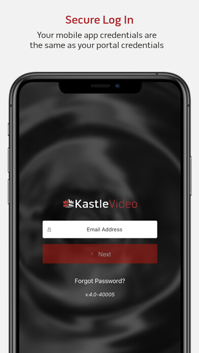 Emulate iPhone app KastleVideo using MyAndroid Emulate iPhone app KastleVideo using MyAndroid