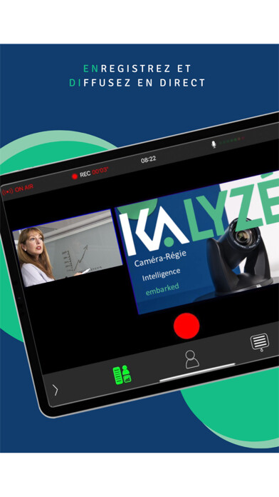 Emulate iPhone app Kast Remote using MyAndroid Emulate iPhone app Kast Remote using MyAndroid