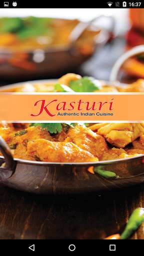 Run android online APK Kasturi Authentic Indian from MyAndroid or emulate Kasturi Authentic Indian using MyAndroid