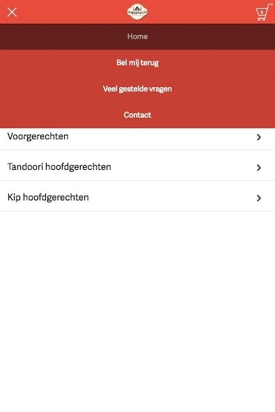 Run android online APK Kasturi from MyAndroid or emulate Kasturi using MyAndroid