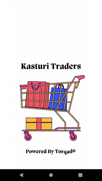 Run android online APK Kasturi Shopping from MyAndroid or emulate Kasturi Shopping using MyAndroid