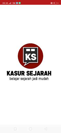 Run android online APK Kasur Sejarah from MyAndroid or emulate Kasur Sejarah using MyAndroid