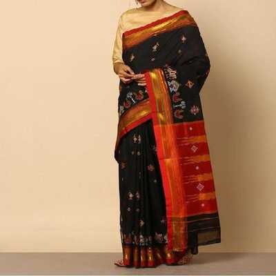 Emulate Android APK Kasuti Silk Saree Styles. Emulate Android APK Kasuti Silk Saree Styles.