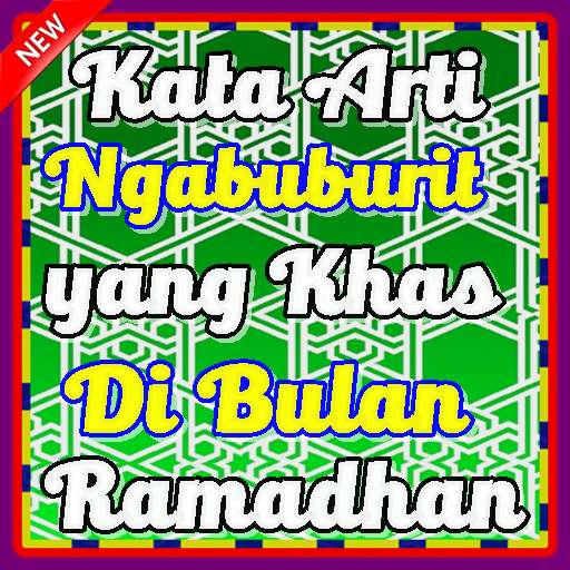 Run android online APK kata Arti Ngabuburit yang Khas di Bulan Ramadhan from MyAndroid or emulate kata Arti Ngabuburit yang Khas di Bulan Ramadhan using MyAndroid Run android online APK kata Arti Ngabuburit yang Khas di Bulan Ramadhan from MyAndroid or emulate kata Arti Ngabuburit yang Khas di Bulan Ramadhan using MyAndroid