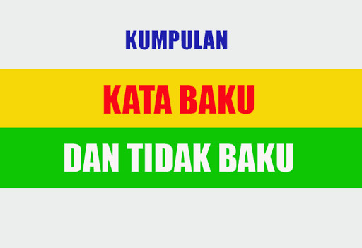 Run android online APK Kata Baku dan Tidak Baku from MyAndroid or emulate Kata Baku dan Tidak Baku using MyAndroid