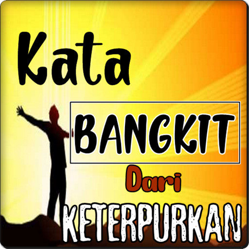 Run android online APK Kata Bangkit Dari Kegagalan Dan Keterpurukan from MyAndroid or emulate Kata Bangkit Dari Kegagalan Dan Keterpurukan using MyAndroid