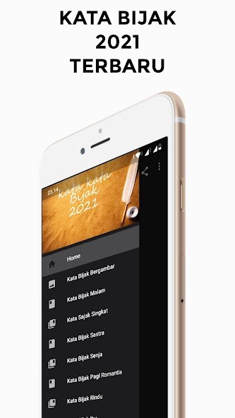 Run android online APK Kata Bijak Motivasi Lengkap from MyAndroid or emulate Kata Bijak Motivasi Lengkap using MyAndroid Run android online APK Kata Bijak Motivasi Lengkap from MyAndroid or emulate Kata Bijak Motivasi Lengkap using MyAndroid