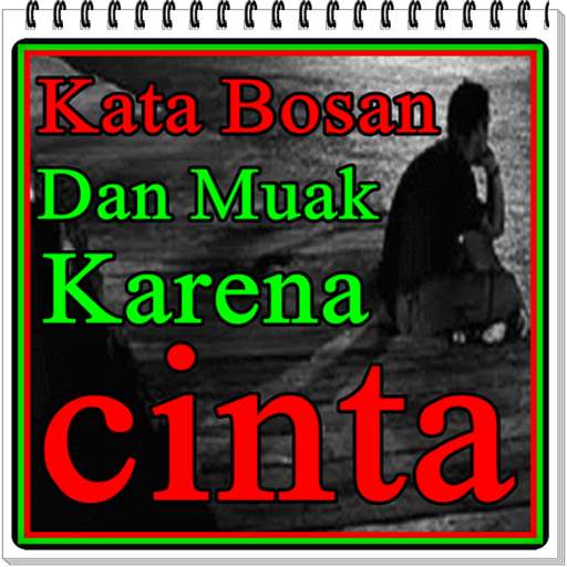 Run android online APK Kata Bosan dan Muak Karena Cinta from MyAndroid or emulate Kata Bosan dan Muak Karena Cinta using MyAndroid Run android online APK Kata Bosan dan Muak Karena Cinta from MyAndroid or emulate Kata Bosan dan Muak Karena Cinta using MyAndroid
