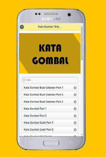 Run android online APK Kata Gombal Terbaik from MyAndroid or emulate Kata Gombal Terbaik using MyAndroid Run android online APK Kata Gombal Terbaik from MyAndroid or emulate Kata Gombal Terbaik using MyAndroid