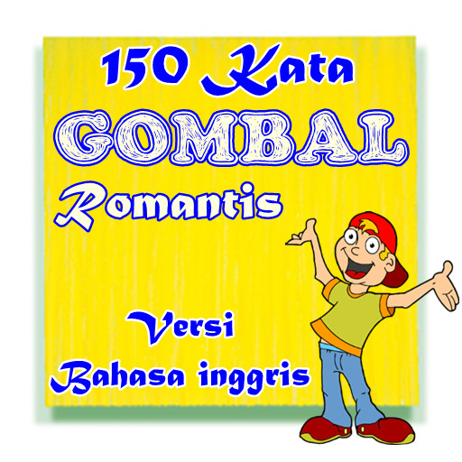 Run android online APK Kata gombal versi bahasa inggris from MyAndroid or emulate Kata gombal versi bahasa inggris using MyAndroid