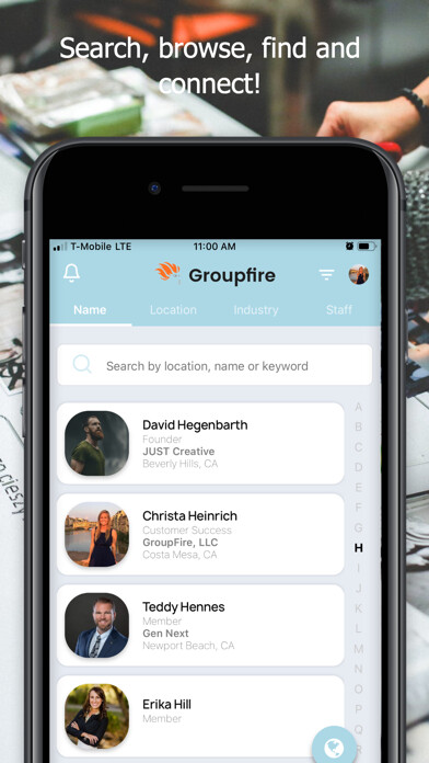 Emulate iPhone app Katahdin Group using MyAndroid Emulate iPhone app Katahdin Group using MyAndroid