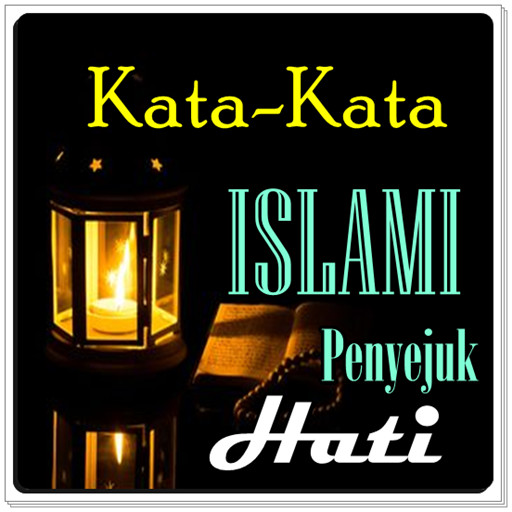 Run android online APK Kata Islami Penyejuk Hati Dan Pikiran from MyAndroid or emulate Kata Islami Penyejuk Hati Dan Pikiran using MyAndroid