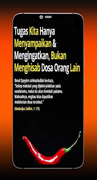 Run android online APK Kata Islami from MyAndroid or emulate Kata Islami using MyAndroid