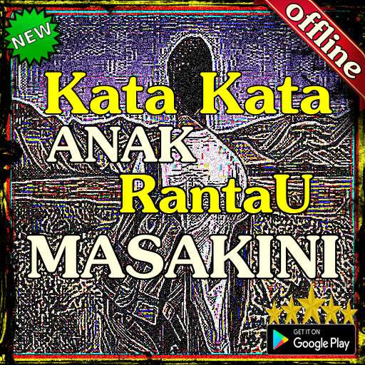 Run android online APK Kata Kata Anak Rantau Masakini from MyAndroid or emulate Kata Kata Anak Rantau Masakini using MyAndroid