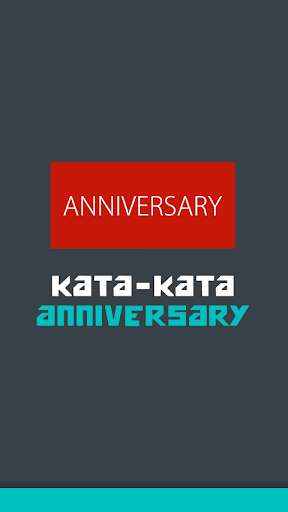 Run android online APK Kata-Kata Anniversary from MyAndroid or emulate Kata-Kata Anniversary using MyAndroid Run android online APK Kata-Kata Anniversary from MyAndroid or emulate Kata-Kata Anniversary using MyAndroid