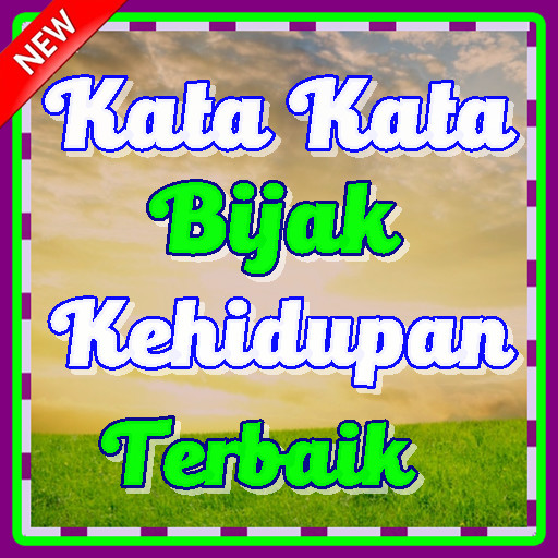 Run android online APK Kata Kata Bijak Kehidupan Terbaik Terbaru from MyAndroid or emulate Kata Kata Bijak Kehidupan Terbaik Terbaru using MyAndroid