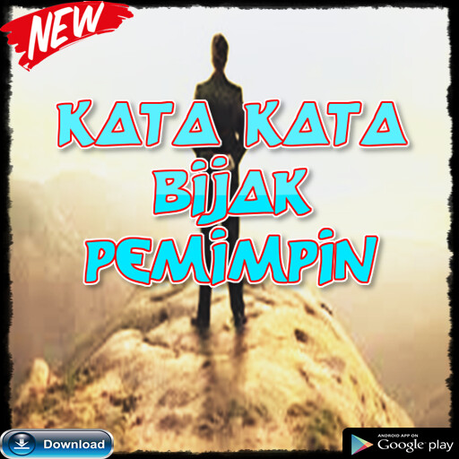 Run android online APK Kata Kata Bijak Pemimpin from MyAndroid or emulate Kata Kata Bijak Pemimpin using MyAndroid