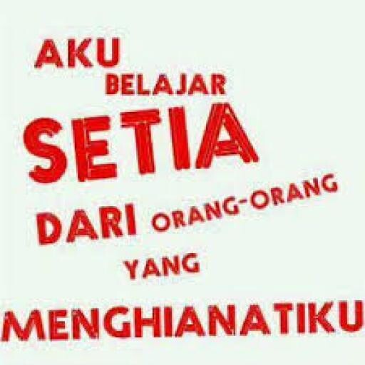 Emulate Android APK Kata Kata Bijak