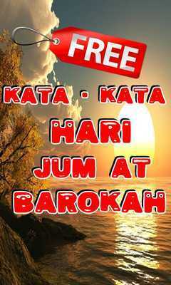 Emulate Android APK Kata Kata Hari Jum at Berkah Emulate Android APK Kata Kata Hari Jum at Berkah