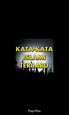 Emulate Android APK Kata Kata Islami Terbaru Emulate Android APK Kata Kata Islami Terbaru
