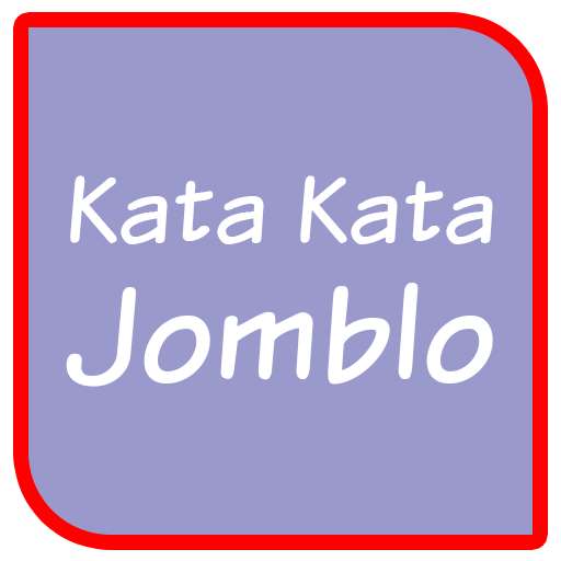 Emulate Android APK kata kata jomblo Emulate Android APK kata kata jomblo